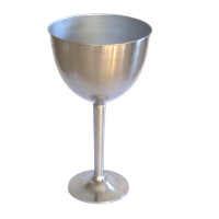 Embiller Wine Cooler - On Stand Photo