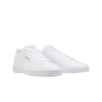 Reebok Women's Royal Complete Clean Tennis Shoes - White Photo