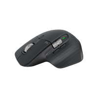 Logitech MX Master 3 advanced wireless mouse Photo