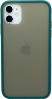 Happy Dayz iPhone 12/12 Pro Armor Case Military Green Photo
