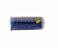 Finixa 2mm 100 Piece Blue Touch Up Tips In a Dispenser Photo
