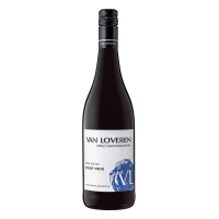 Van Loveren - Blue Velvet Pinot Noir - 6 x 750ml Photo