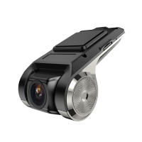HD1080P USB Mini Car DVR Camera For Android Radio-4S Photo