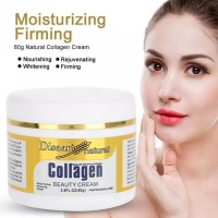 100% Pure Collagen Power Lifting Cream Anti Wrinkle Korean Cream Photo