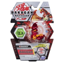 Bakugan Core 1 Pack Season 2 - Dragonoid Photo