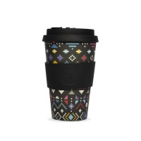 Ecoffee Cup Special Edition Mother Tongue Travel Mug 400ml Photo