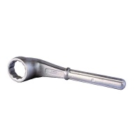 Stahlwille Spanner Heavy Duty Ring 5 - 46mm Photo