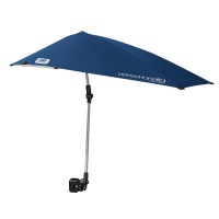 Sklz Clip on Versa Brella Adjustable Umbrella SPF 50 Photo
