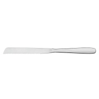 Tramontina Bread Knife Essential Range Stainless Steel Photo