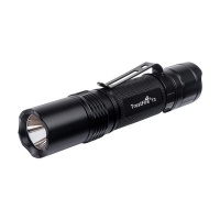 Trustfire T3 1000 Lumen 137m Throw EDC Rechargeable flashlight 18650 Photo