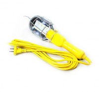 Success Formula Portable LED Electric Hand Lamp - 10M Cable Photo
