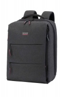 Ruigor City 37 Laptop Backpack - Dark Grey Photo