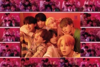 BTS - Selfie Poster Photo