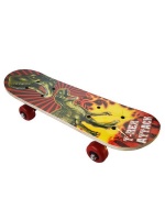 Mini Skateboard - T-Rex - 45cm Photo