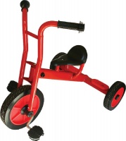 RGS Group Smart Play Heavy Duty Large Tricycle Photo