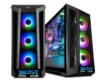 CustomBeast 10th Gen Core I7 Gaming PC With RTX3070 Photo