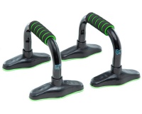 GetUp Push-up Handles With Foam Handles Photo