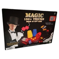 Umlozi Magic Trick Set - 150 Tricks Photo