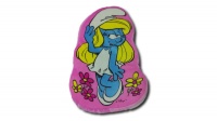 Character Group Smurf Plush Pillow Photo