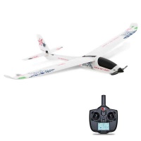 XK Drones XK A800 RC Glider Airplane Photo