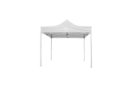 Waterproof Gazebo - White Photo