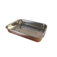 Eco Baking Tray - 36.8 cm Photo