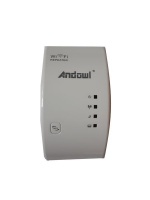 Andowl Wireless-N Wifi Repeater Photo