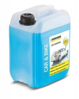 Karcher - Ultra Foam Car Shampoo 5 Litre Photo