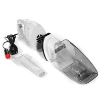 Fine Living Portable car vacuum - White Photo