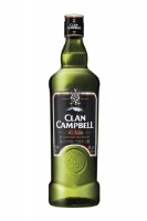 Clan Campbell - Scotch Whisky - 750ml Photo