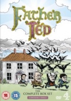 Father Ted: The Complete Collection Photo