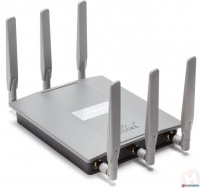 D Link D-Link AirPremier AC1750 Dual Band PoE Access Point Photo