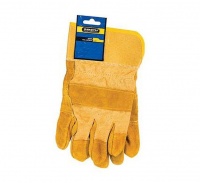 Zenith Protection Glove - Leather - 23cm Photo