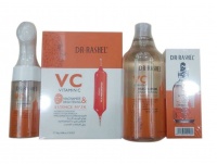 Dr Rashel Lilhe Vitamin C & Niacinamide Treatment Kit- Pack of 4 Photo
