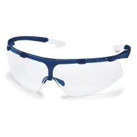 uvex Super-Fit clear Sunglasses Photo