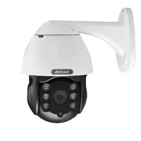 Andowl Q-S2i Full HD Wireless Smart Camera - Waterproof Outdoor WiFi CCTV Photo