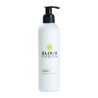 Elixir Fusion - Hydrating Cleanser for Normal to Thirsty Skin - 250ml Photo