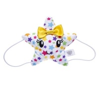 Build A Bear Build-A-Bear Rainbow Star Wristie Photo