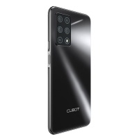 Cubot X30 128GB - Black Cellphone Photo