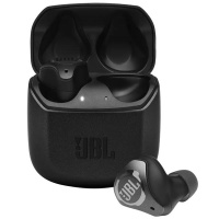 JBL Club PRO TWS True Wireless In-Ear Noise Cancelling Headphones - Black Photo