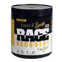 Best 4 Sports - Race Recovery Photo