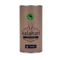 Kalahari Coffee Bushbaby Organic Ground Coffee 400g – Medium Dark Photo