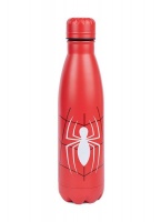 Spider Man Spider-Man - Torso Metal Drinks Bottle Photo