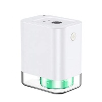 Maisonware Mini Automatic Motion Sensor Sanitizer Spray Dispenser Photo