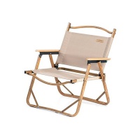 Naturehike Portable Folding Chair Photo