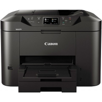 Canon MB2740 MAXIFY Colour Multi-Function Printer Photo