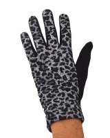 SKA Fancy Leopard Gloves Photo