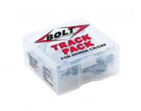 Bolt Honda CR/CRF Track Pack Photo