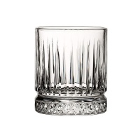 Whisky Glass 6 pieces 210cc Elysia Cut Glass 520014 Photo