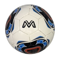 Mitzuma Volta Training Soccer Ball - Size 4 Photo